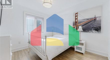 Residential - Single Family Home - Toronto, Canada - Canada