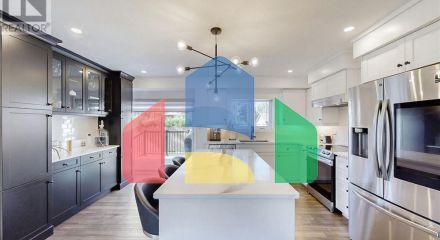 Residential - Single Family Home - Toronto, Canada - Canada