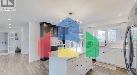 Residential - Single Family Home - Toronto, Canada - Canada