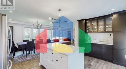 Residential - Single Family Home - Toronto, Canada - Canada