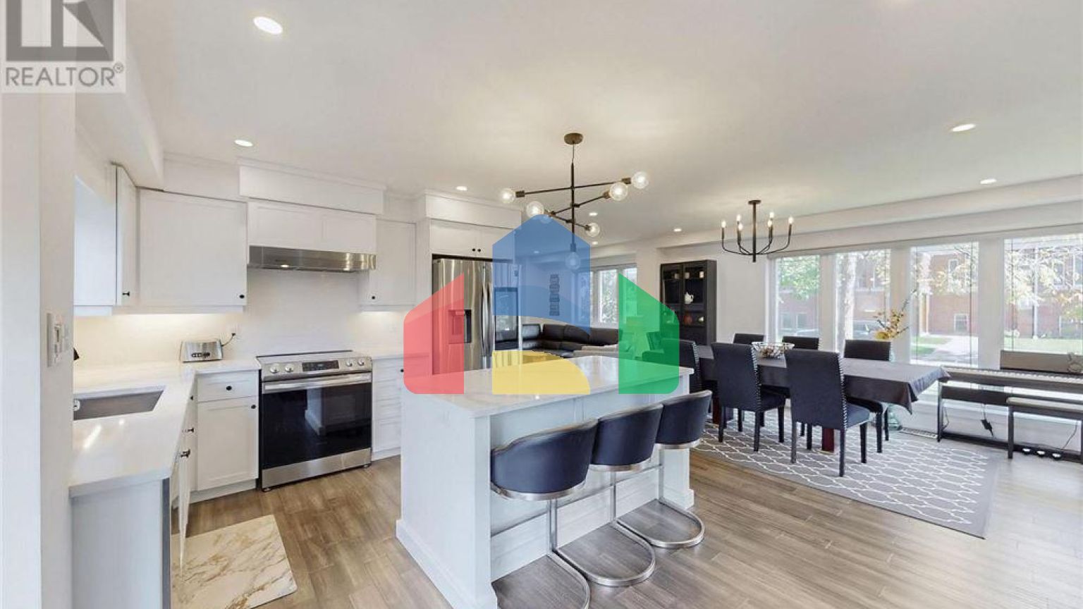 Residential - Single Family Home - Toronto, Canada - Canada