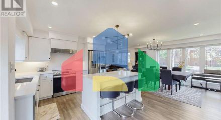 Residential - Single Family Home - Toronto, Canada - Canada