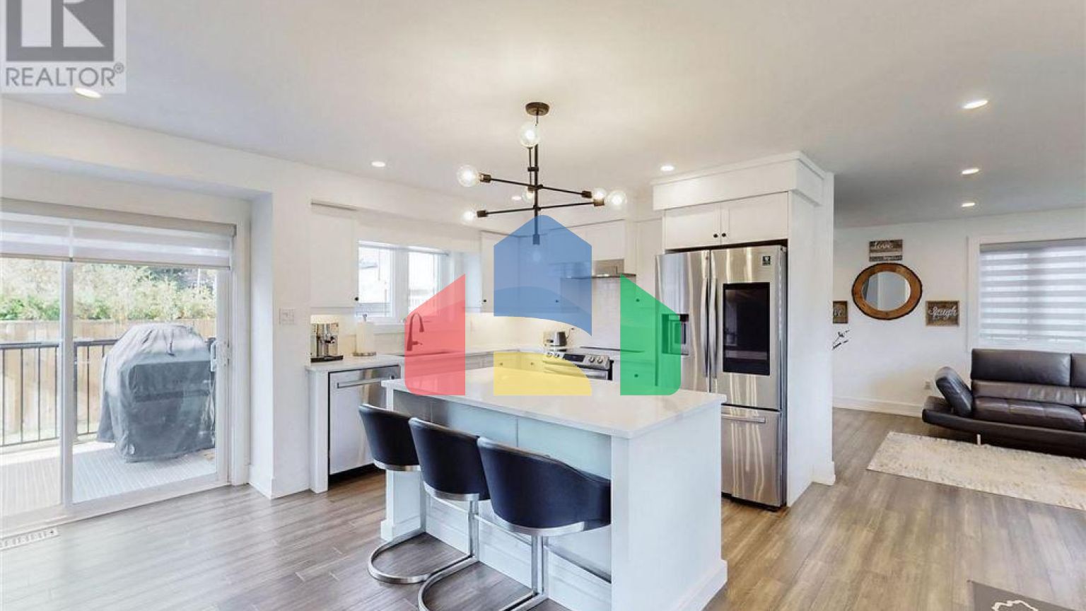 Residential - Single Family Home - Toronto, Canada - Canada