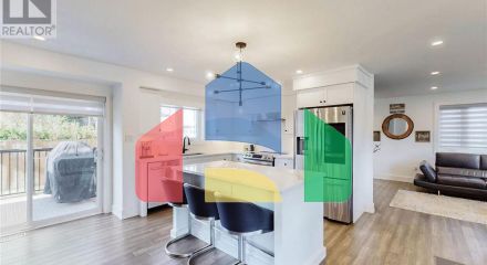 Residential - Single Family Home - Toronto, Canada - Canada