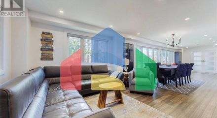 Residential - Single Family Home - Toronto, Canada - Canada