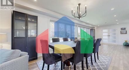 Residential - Single Family Home - Toronto, Canada - Canada