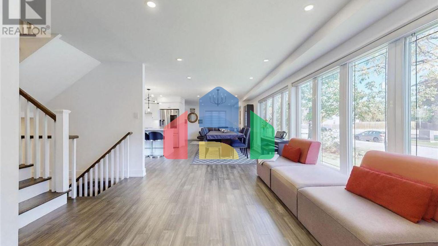 Residential - Single Family Home - Toronto, Canada - Canada