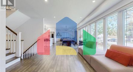 Residential - Single Family Home - Toronto, Canada - Canada