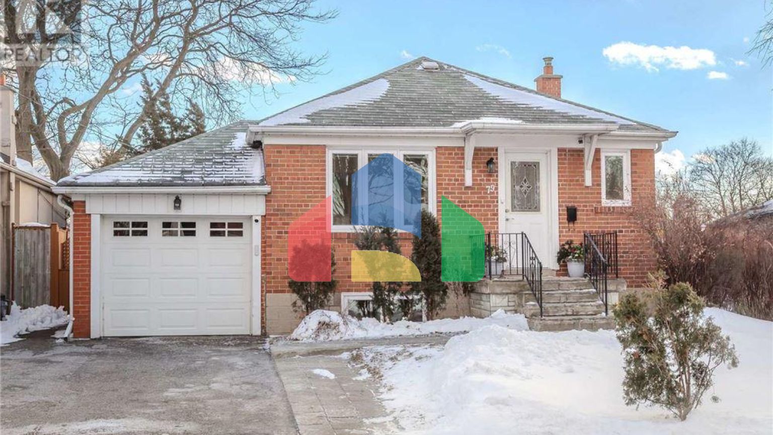 Residential - Single Family Home - Toronto, Canada - Canada