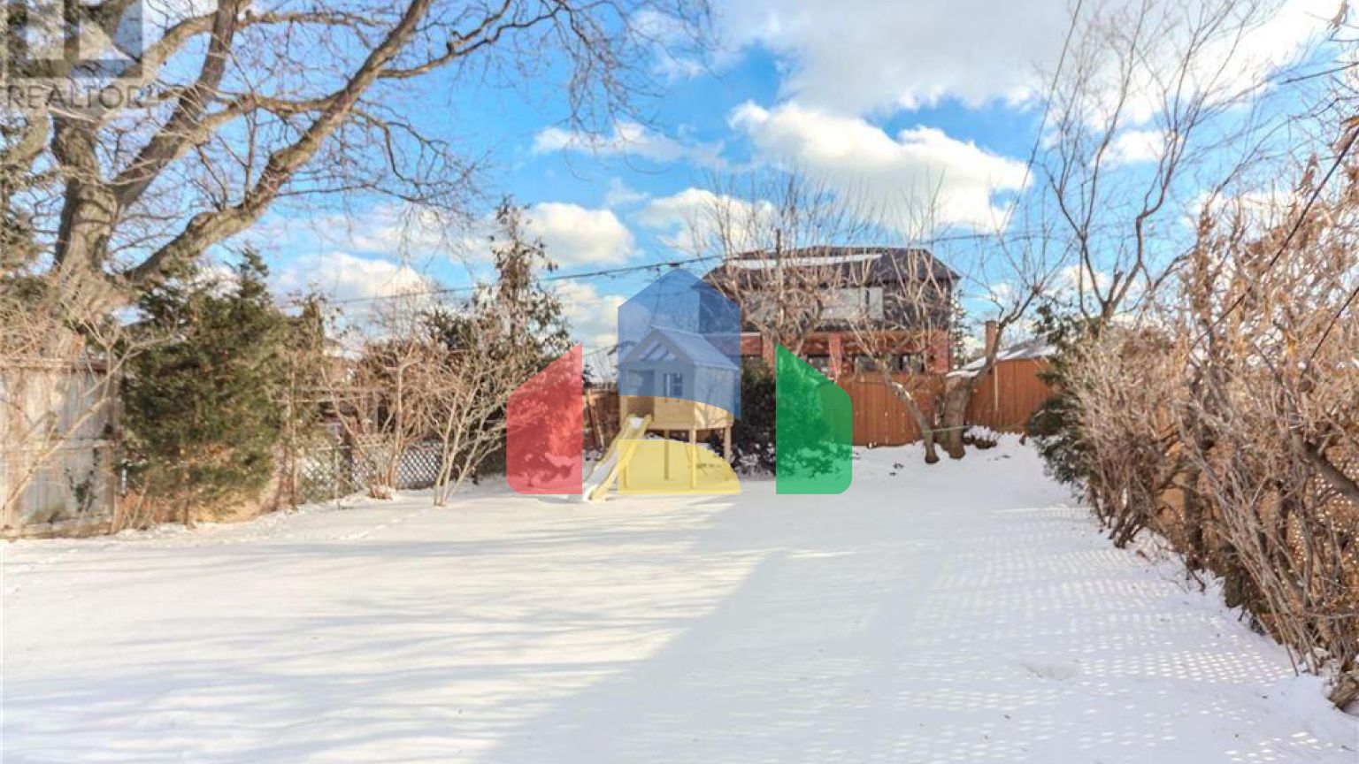 Residential - Single Family Home - Toronto, Canada - Canada