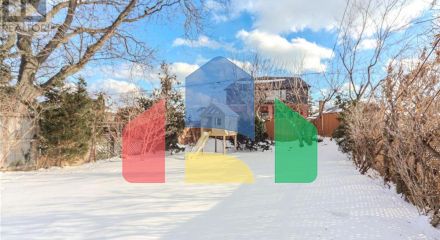 Residential - Single Family Home - Toronto, Canada - Canada