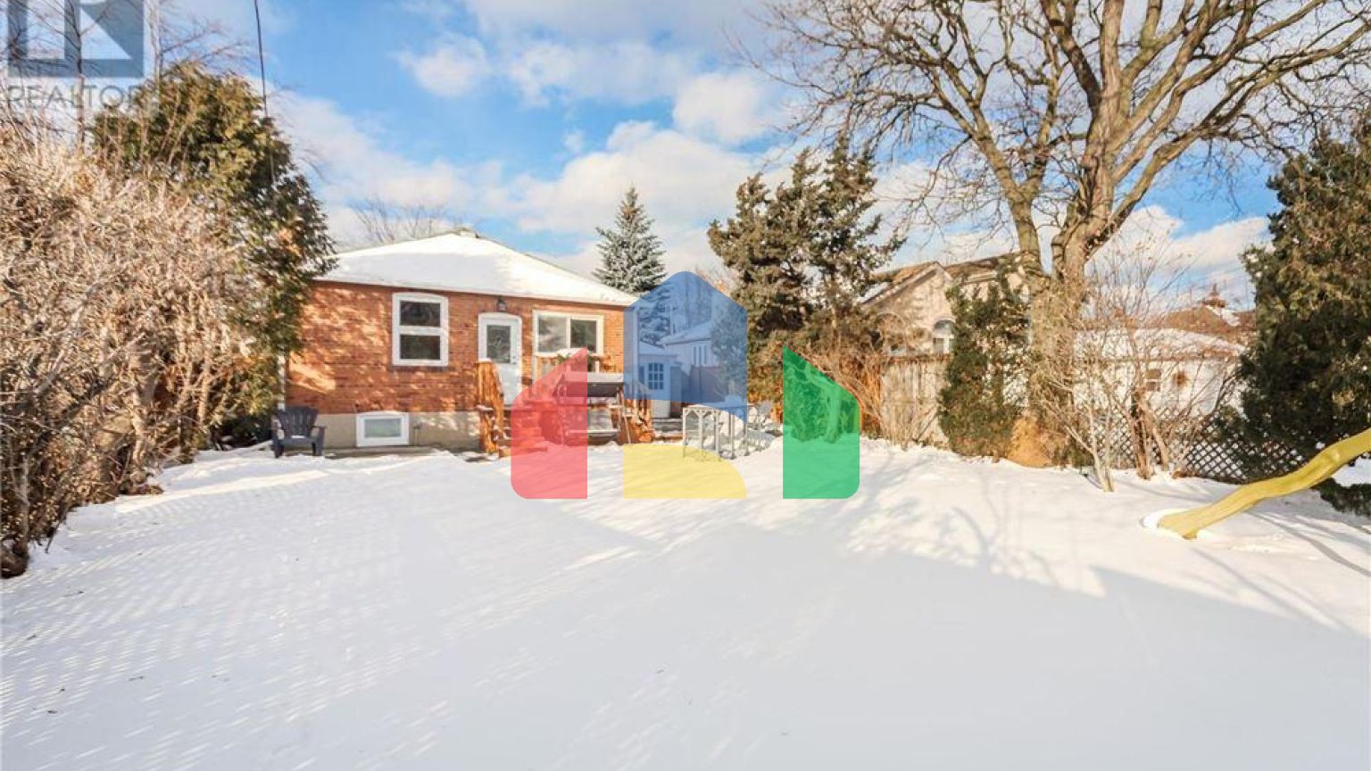 Residential - Single Family Home - Toronto, Canada - Canada