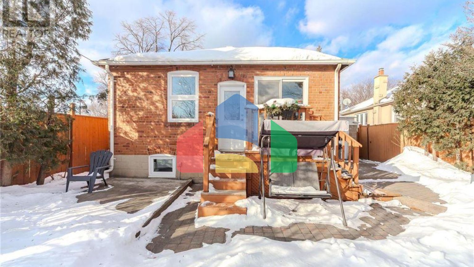 Residential - Single Family Home - Toronto, Canada - Canada