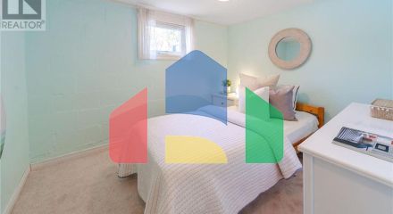 Residential - Single Family Home - Toronto, Canada - Canada