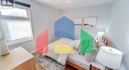 Residential - Single Family Home - Toronto, Canada - Canada