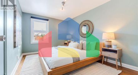 Residential - Single Family Home - Toronto, Canada - Canada