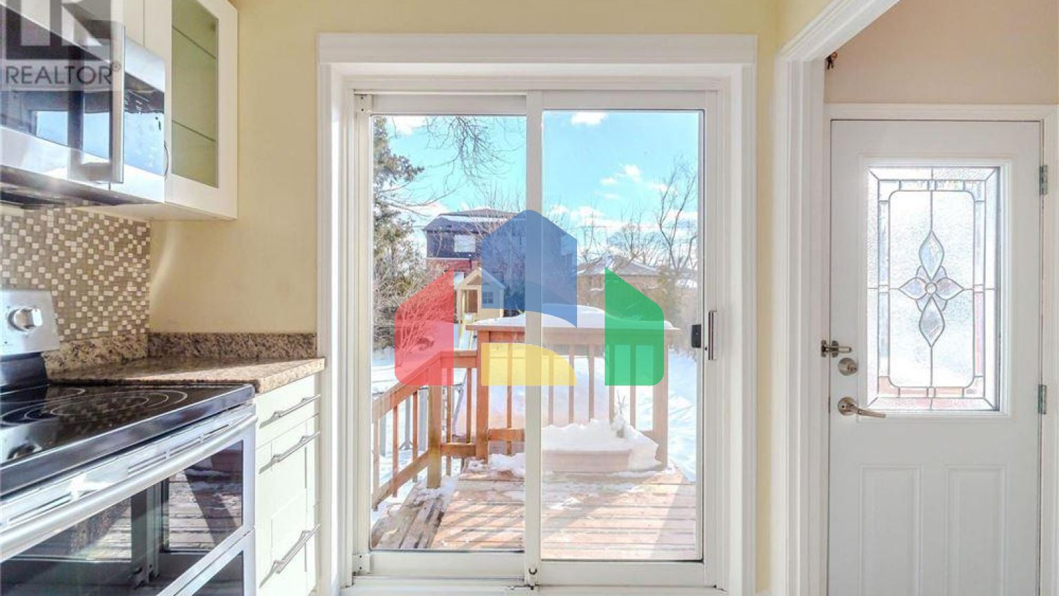 Residential - Single Family Home - Toronto, Canada - Canada