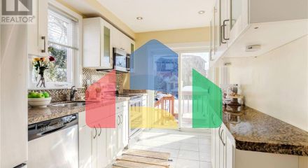 Residential - Single Family Home - Toronto, Canada - Canada