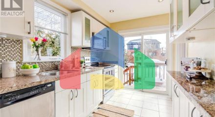 Residential - Single Family Home - Toronto, Canada - Canada