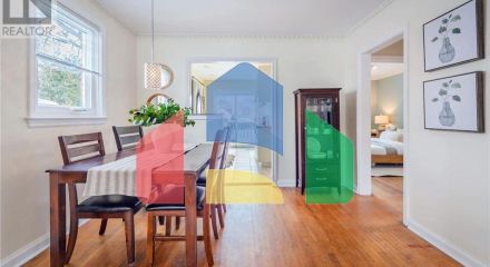 Residential - Single Family Home - Toronto, Canada - Canada