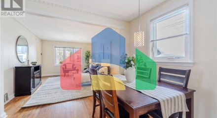 Residential - Single Family Home - Toronto, Canada - Canada