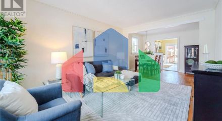 Residential - Single Family Home - Toronto, Canada - Canada