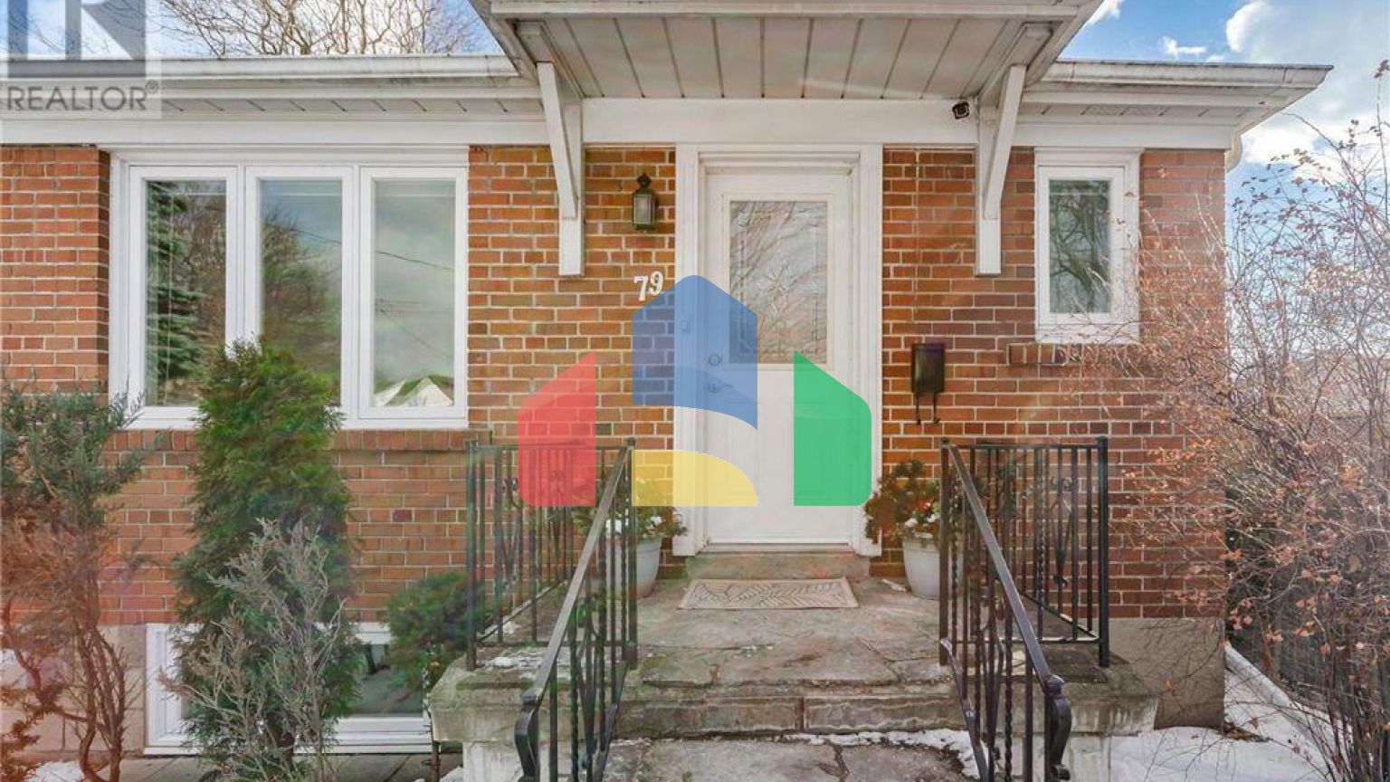 Residential - Single Family Home - Toronto, Canada - Canada