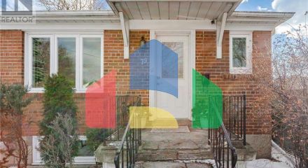 Residential - Single Family Home - Toronto, Canada - Canada