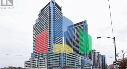 Residential - Single Family Home - Toronto, Canada - Canada