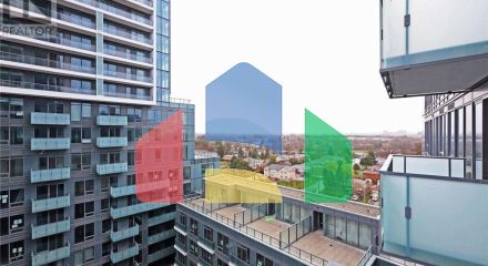 Residential - Single Family Home - Toronto, Canada - Canada