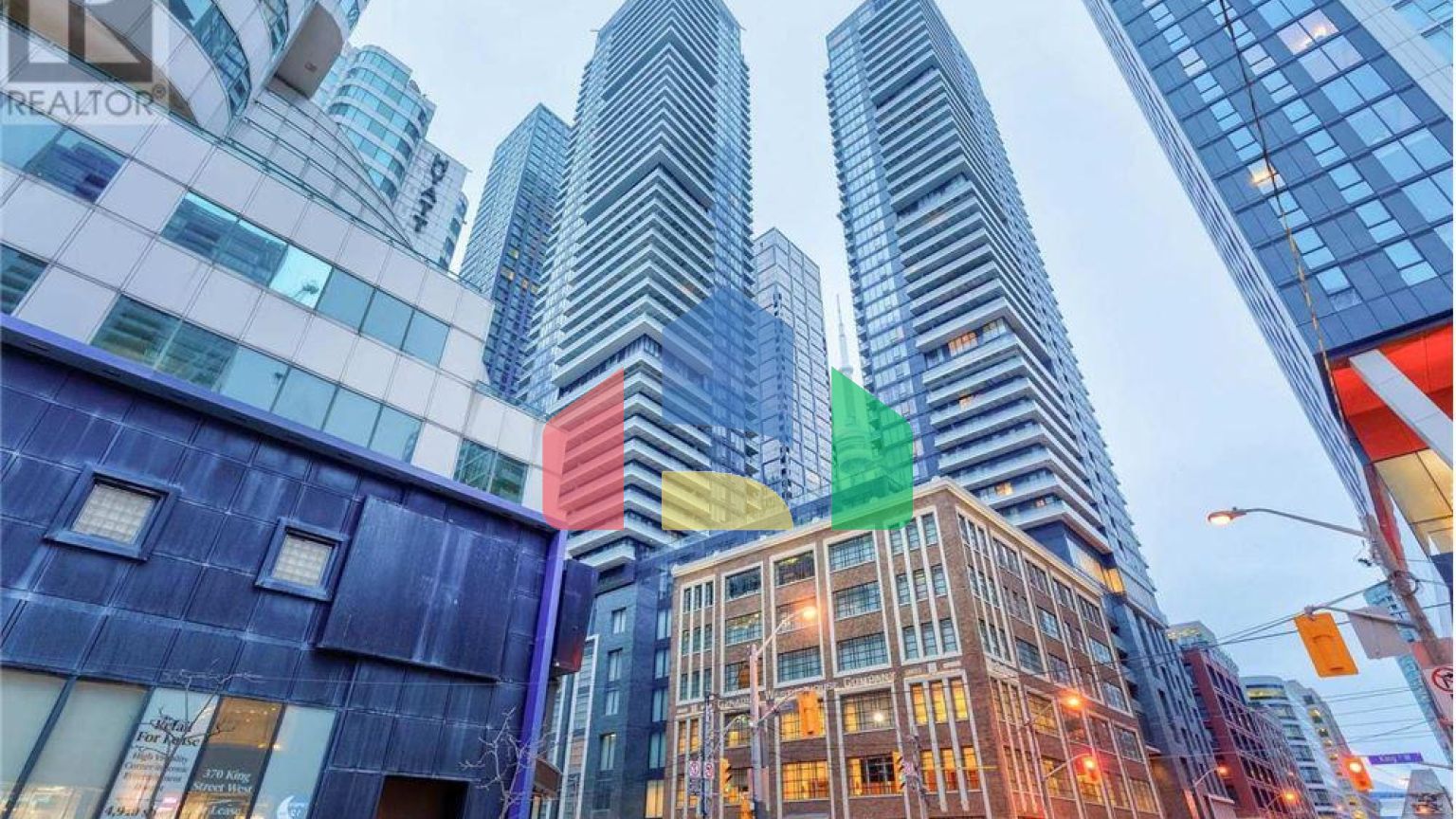 Residential - Condo/Apartment - Toronto, Canada - Canada