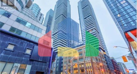 Residential - Condo/Apartment - Toronto, Canada - Canada