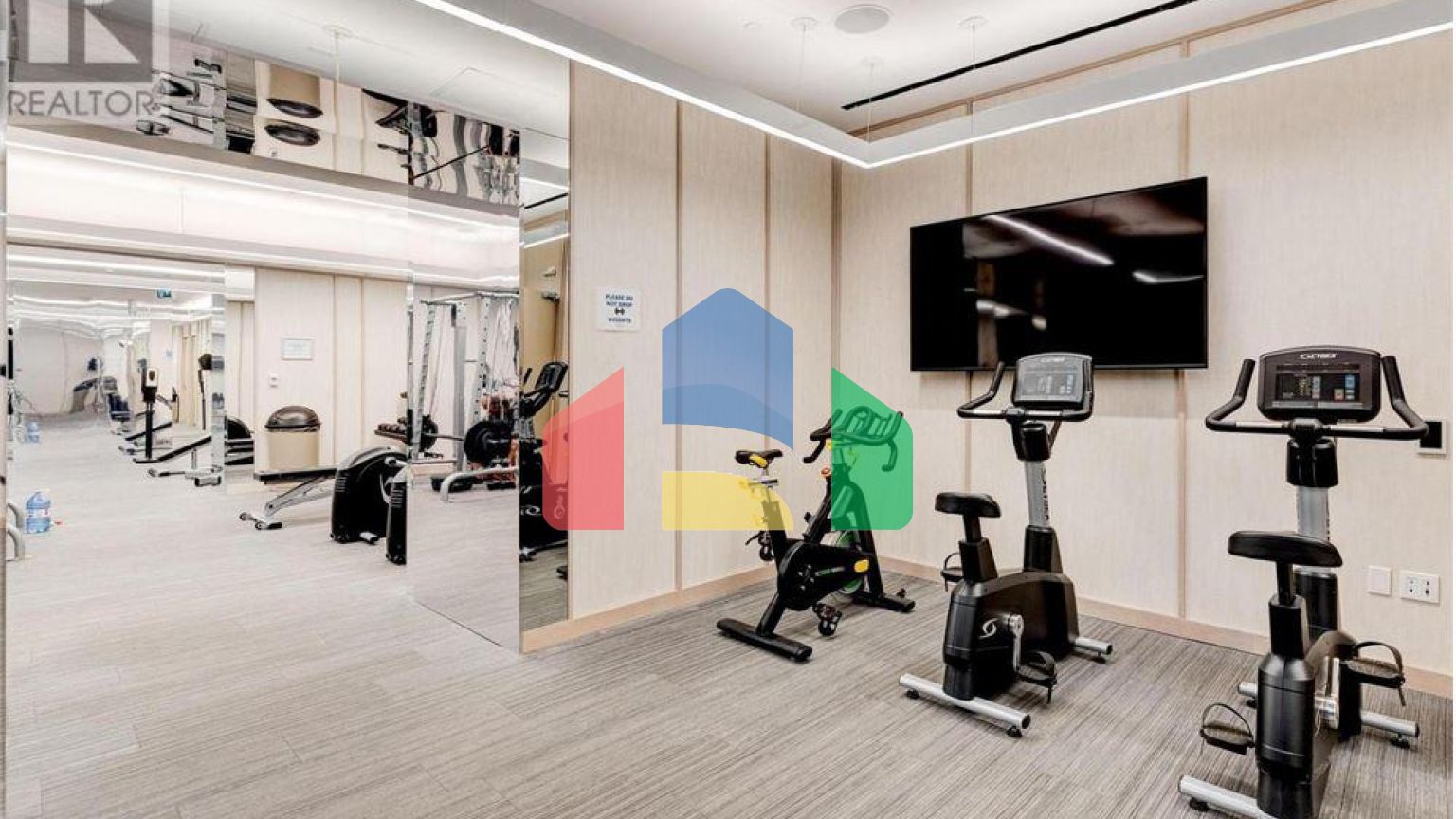 Residential - Condo/Apartment - Toronto, Canada - Canada