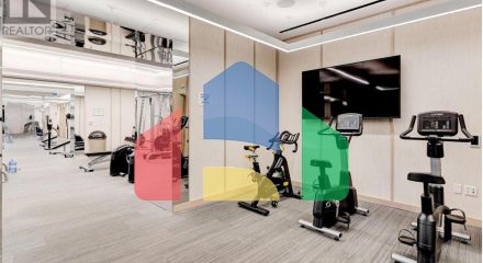 Residential - Condo/Apartment - Toronto, Canada - Canada