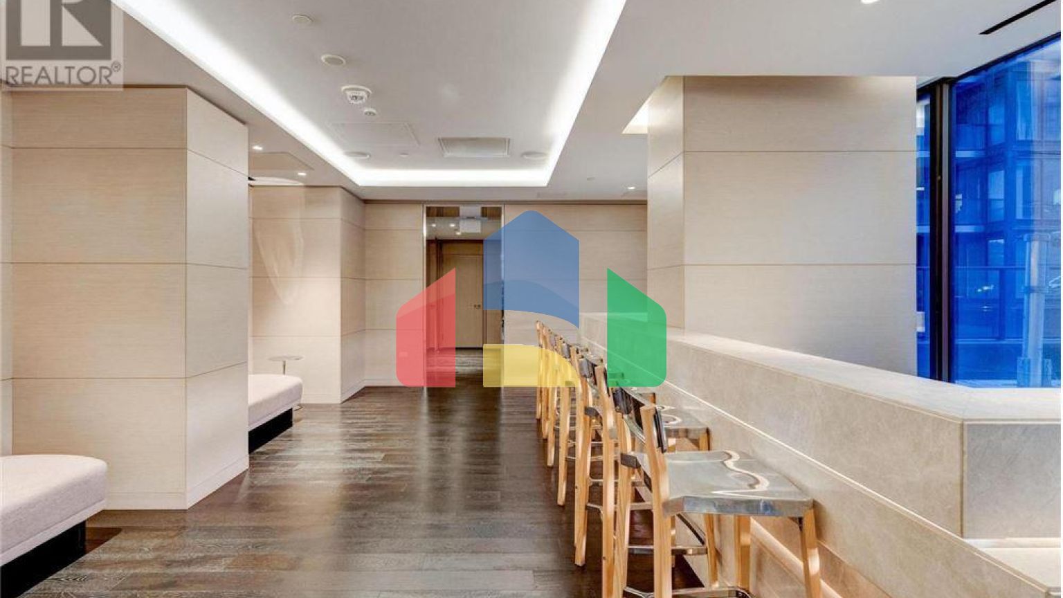 Residential - Condo/Apartment - Toronto, Canada - Canada