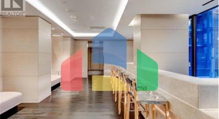 Residential - Condo/Apartment - Toronto, Canada - Canada