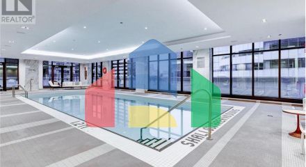 Residential - Condo/Apartment - Toronto, Canada - Canada