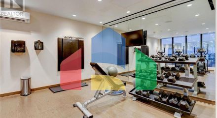 Residential - Condo/Apartment - Toronto, Canada - Canada