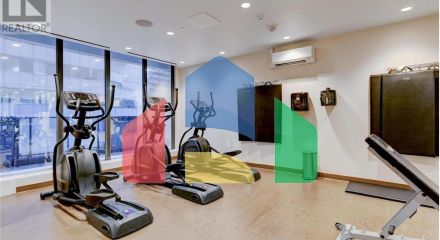 Residential - Condo/Apartment - Toronto, Canada - Canada