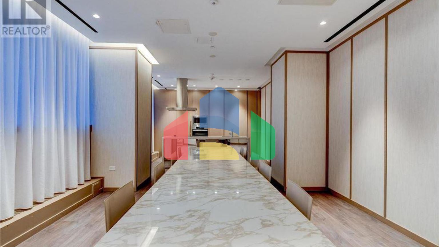 Residential - Condo/Apartment - Toronto, Canada - Canada