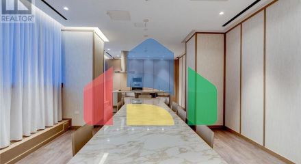 Residential - Condo/Apartment - Toronto, Canada - Canada