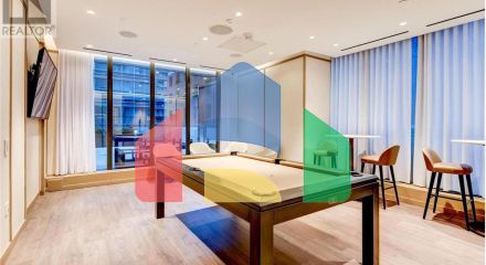 Residential - Condo/Apartment - Toronto, Canada - Canada