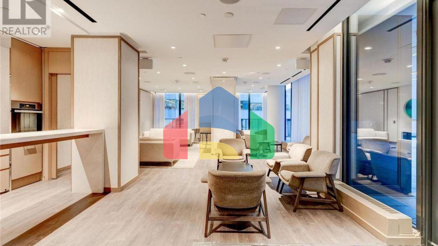 Residential - Condo/Apartment - Toronto, Canada - Canada