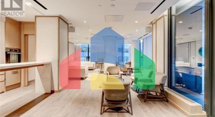 Residential - Condo/Apartment - Toronto, Canada - Canada