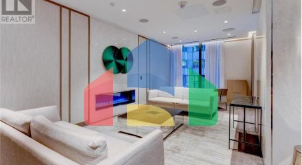 Residential - Condo/Apartment - Toronto, Canada - Canada