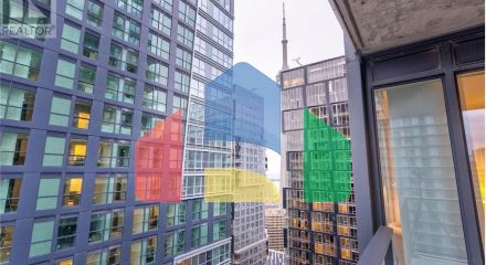 Residential - Condo/Apartment - Toronto, Canada - Canada