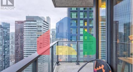 Residential - Condo/Apartment - Toronto, Canada - Canada