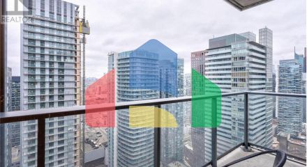 Residential - Condo/Apartment - Toronto, Canada - Canada