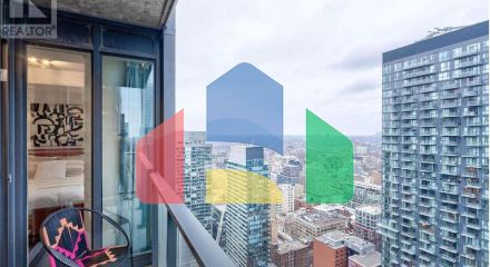 Residential - Condo/Apartment - Toronto, Canada - Canada