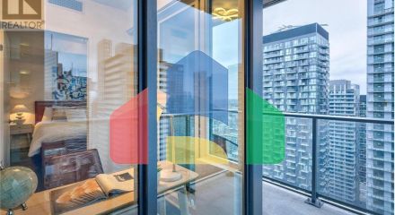 Residential - Condo/Apartment - Toronto, Canada - Canada